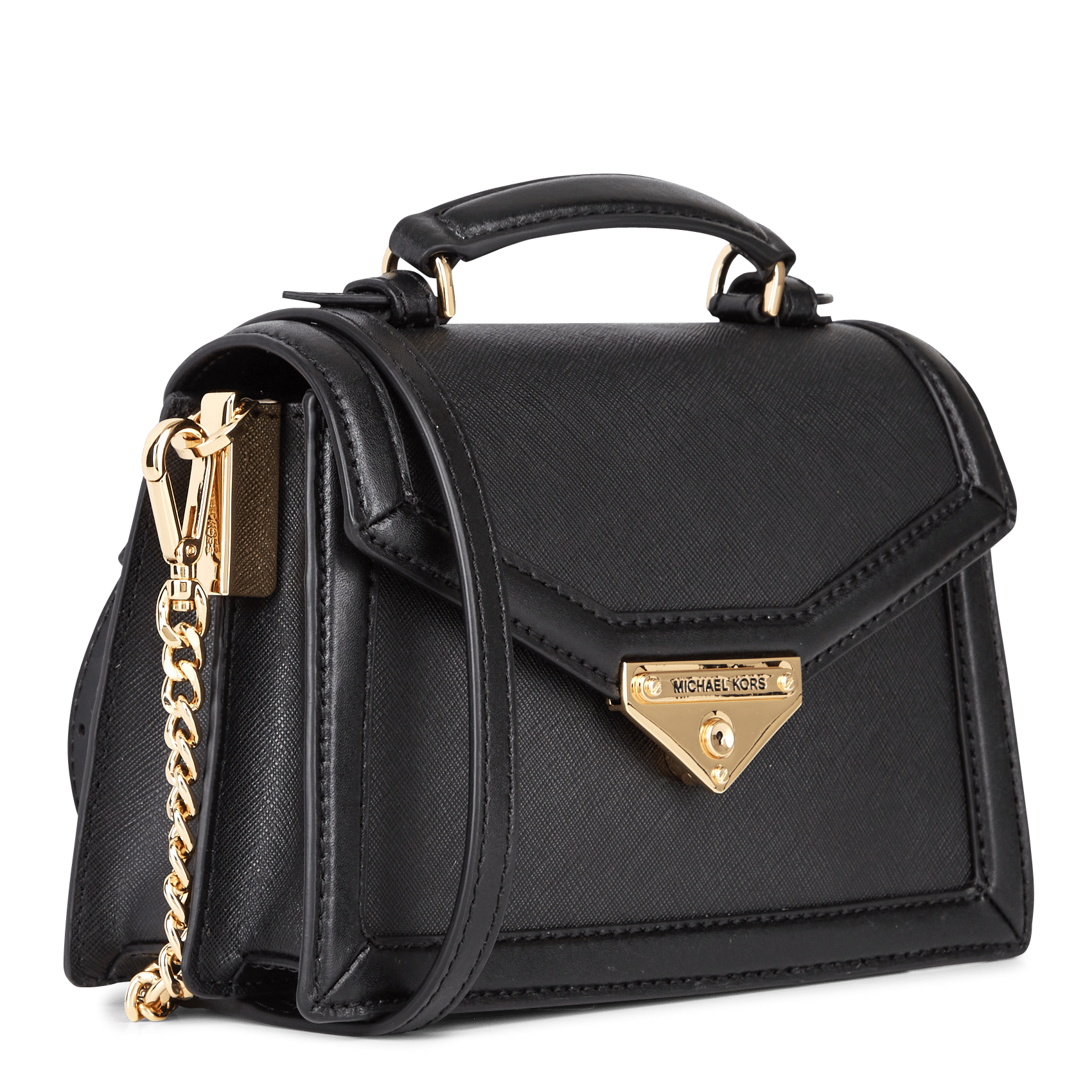michael kors w bag