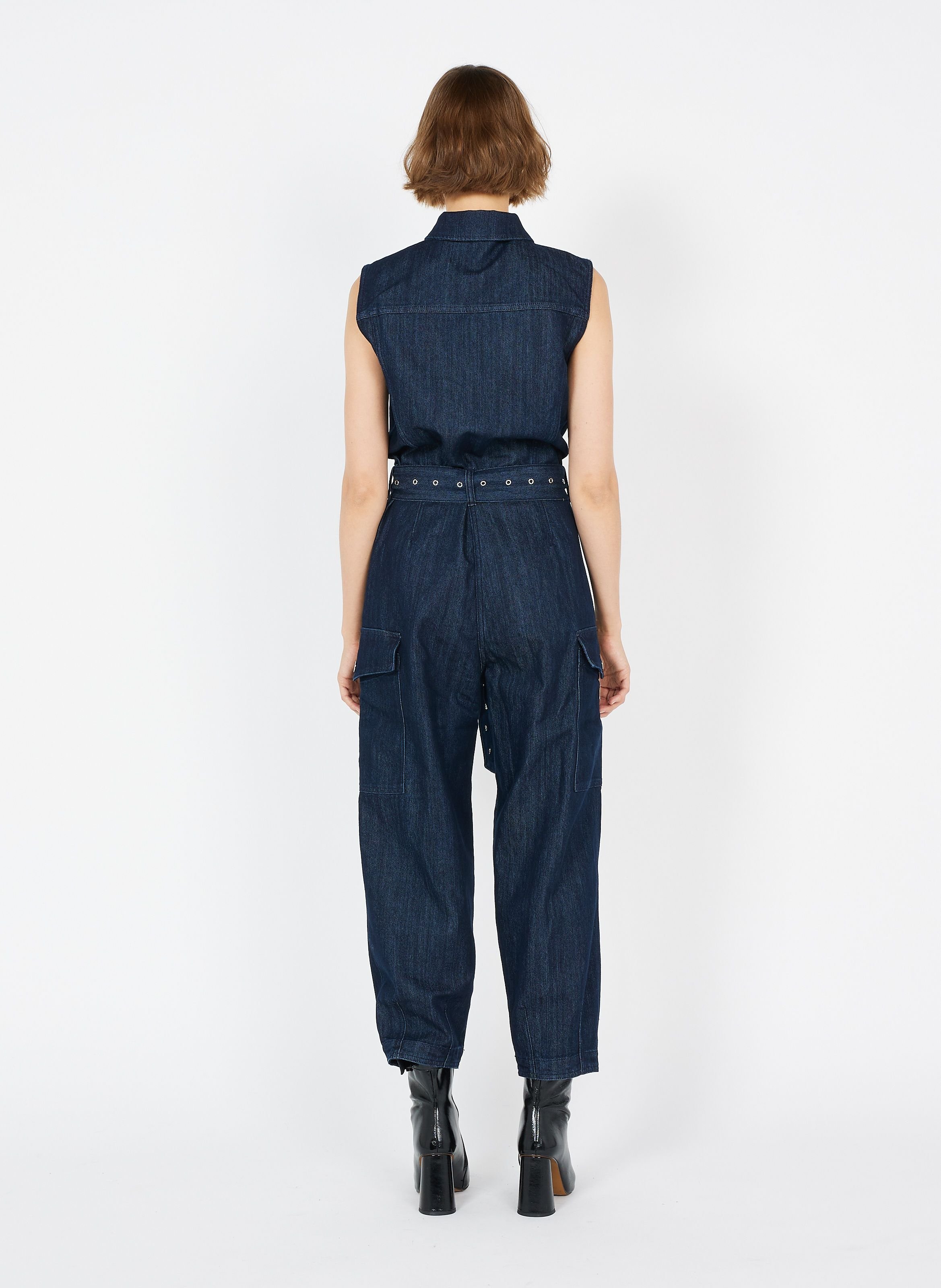 Michael kors hot sale womens overalls