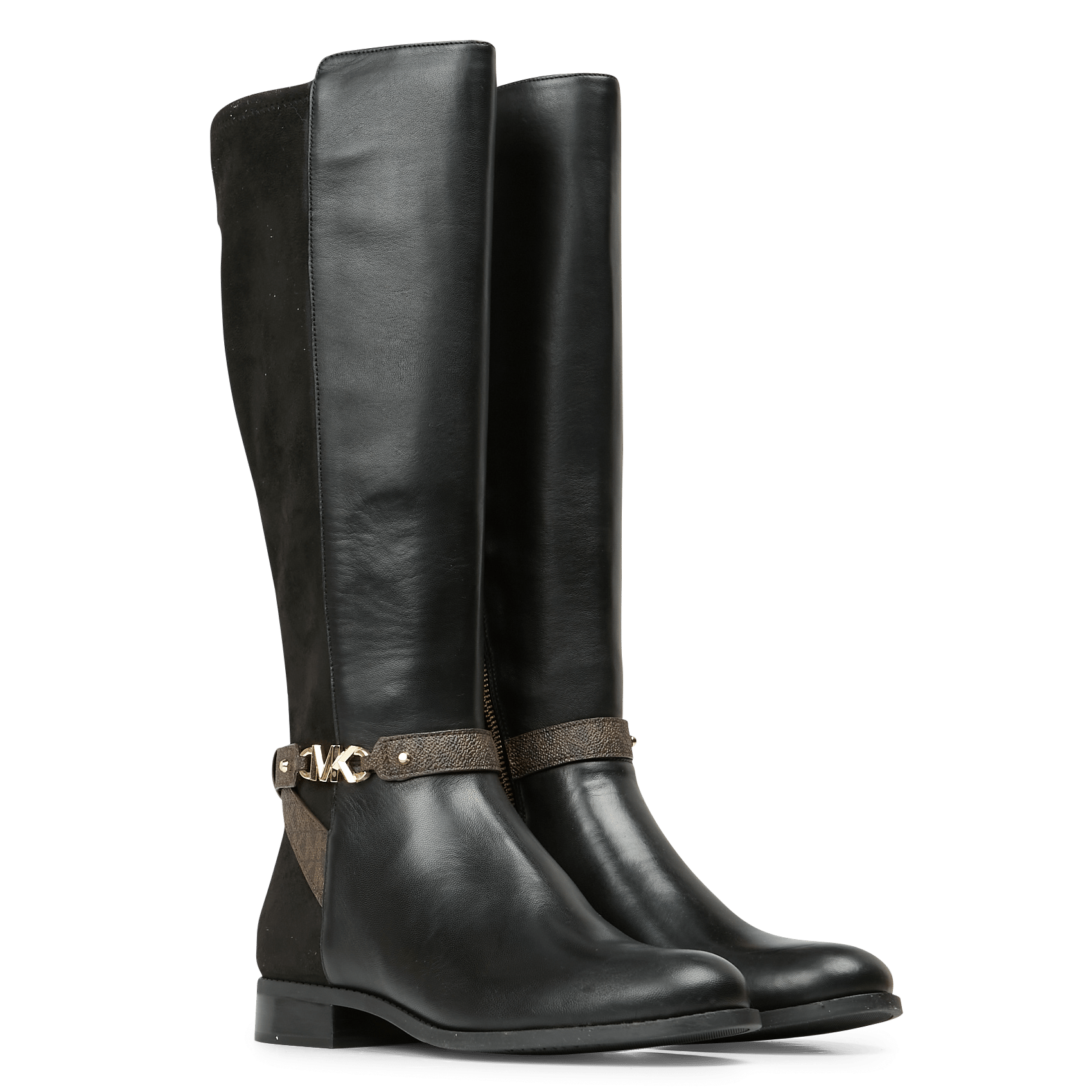 michael kors cowboy boots