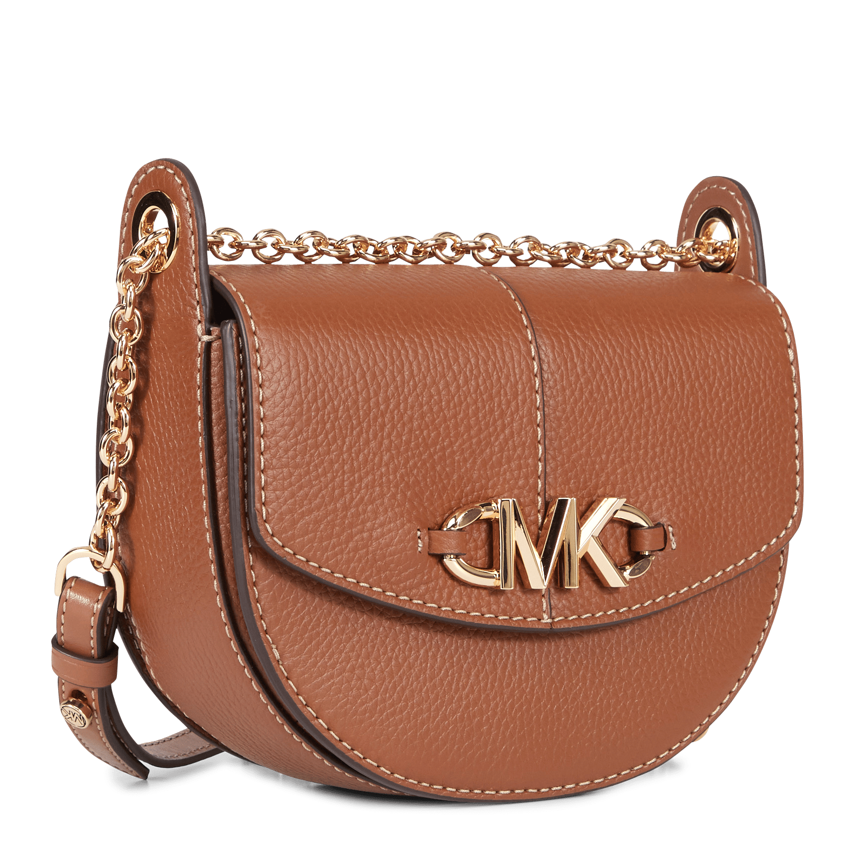 mk saddle bag