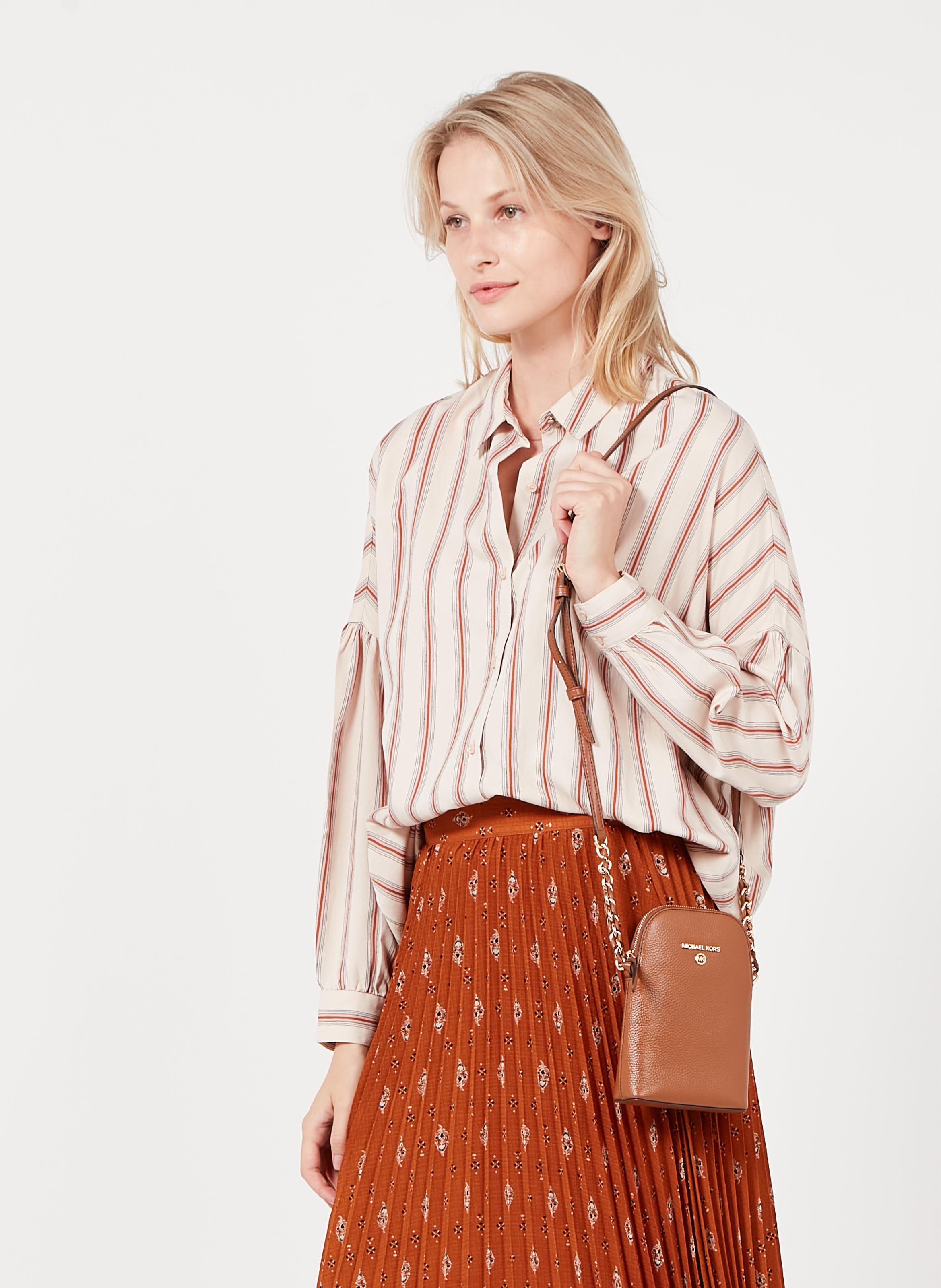 michael kors purses target