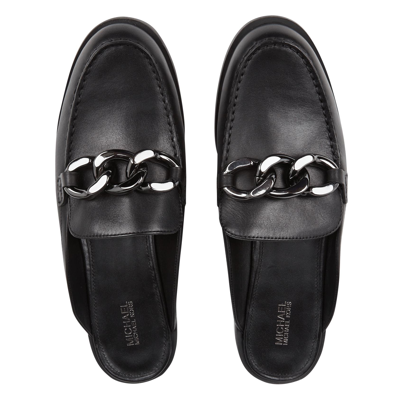 michael kors robin clog