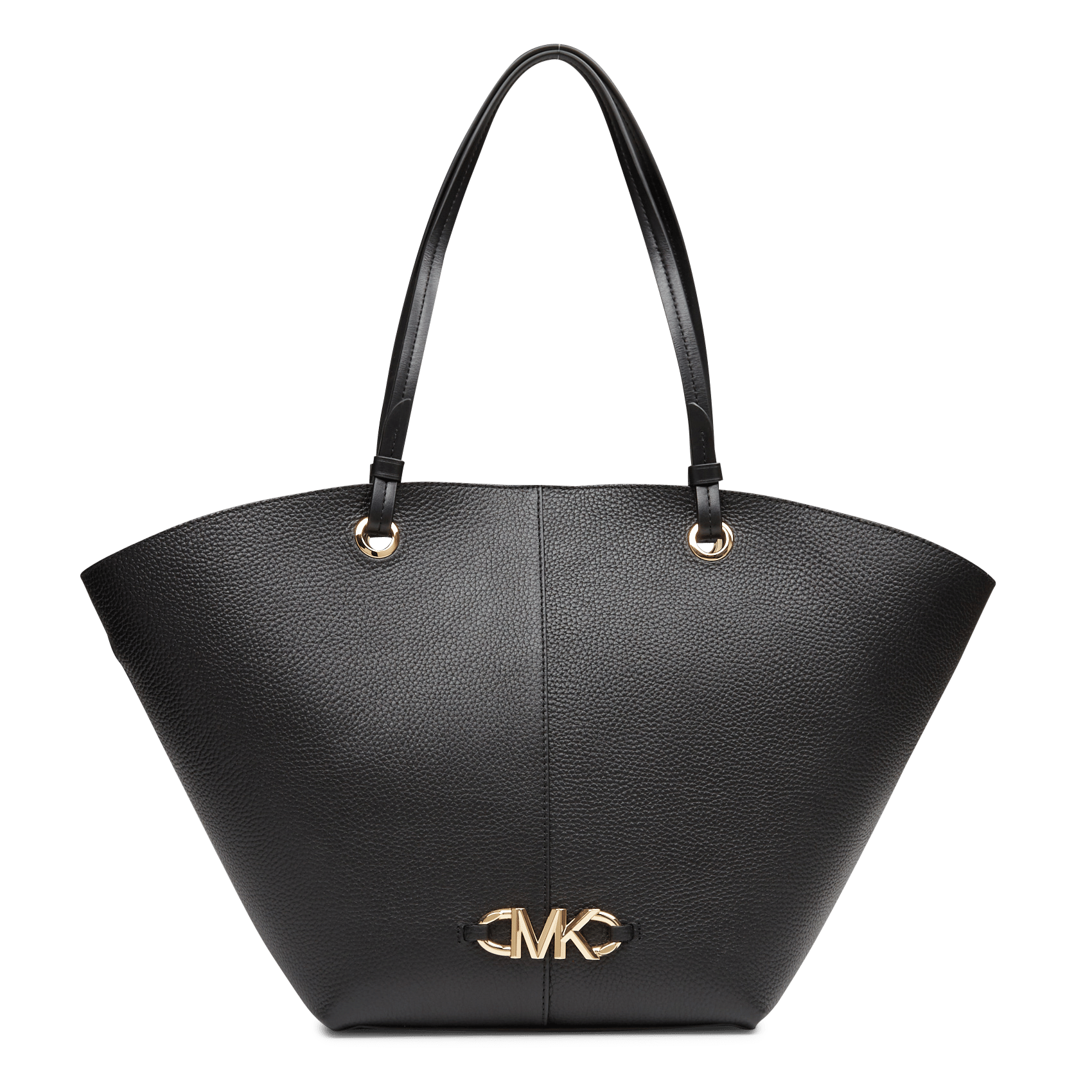 michael kors checkered purse