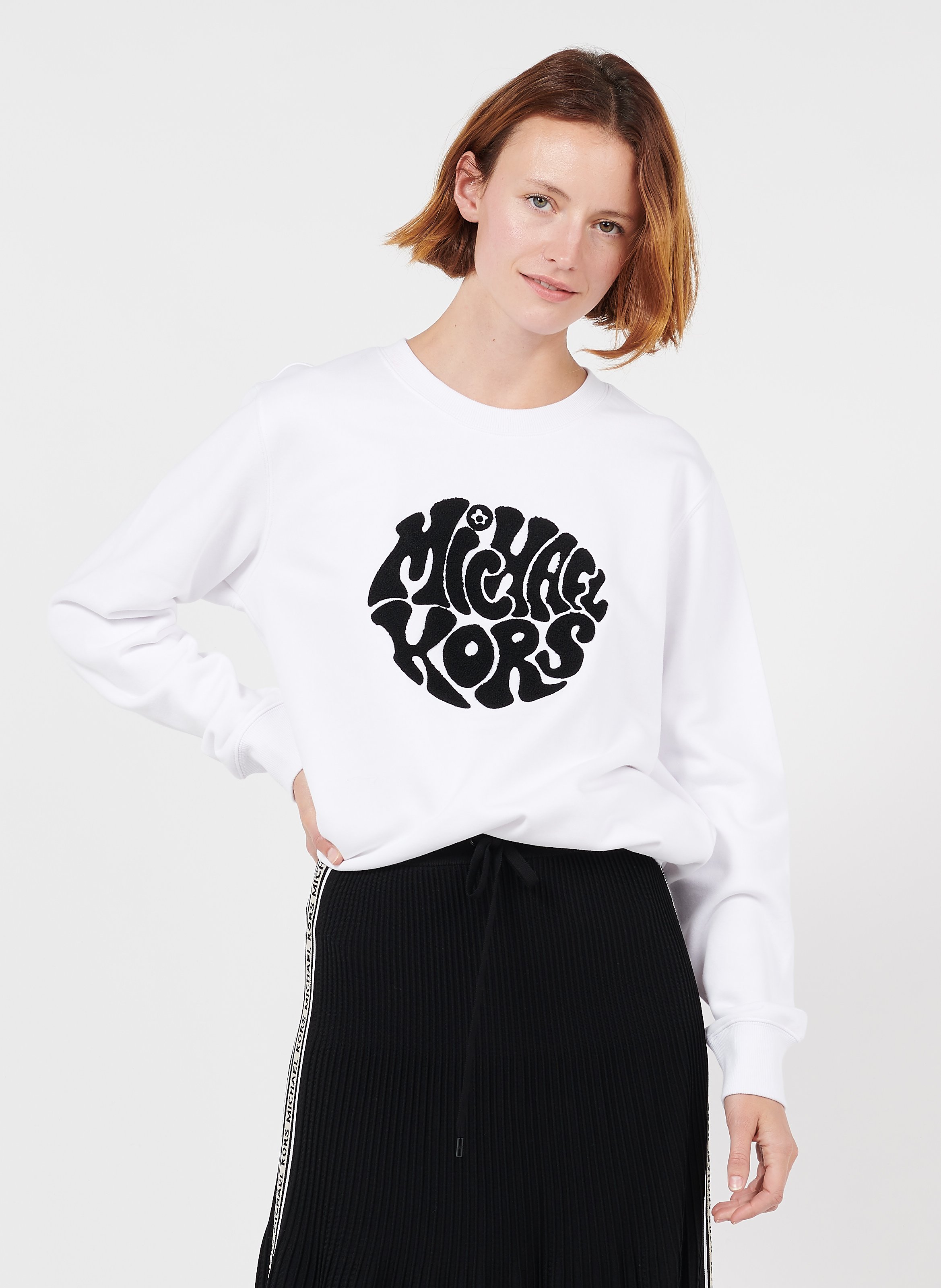michael kors sweater