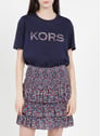 MICHAEL KORS CORAL PEACH Pink