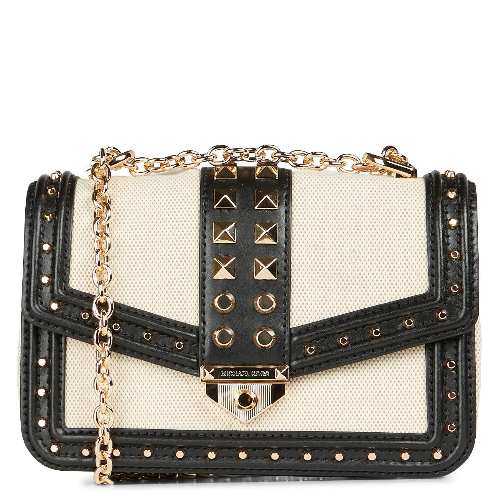 MK studded bags