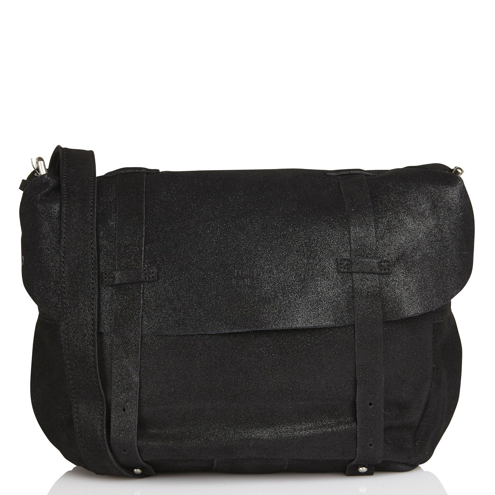 Sac mila shop louise noir