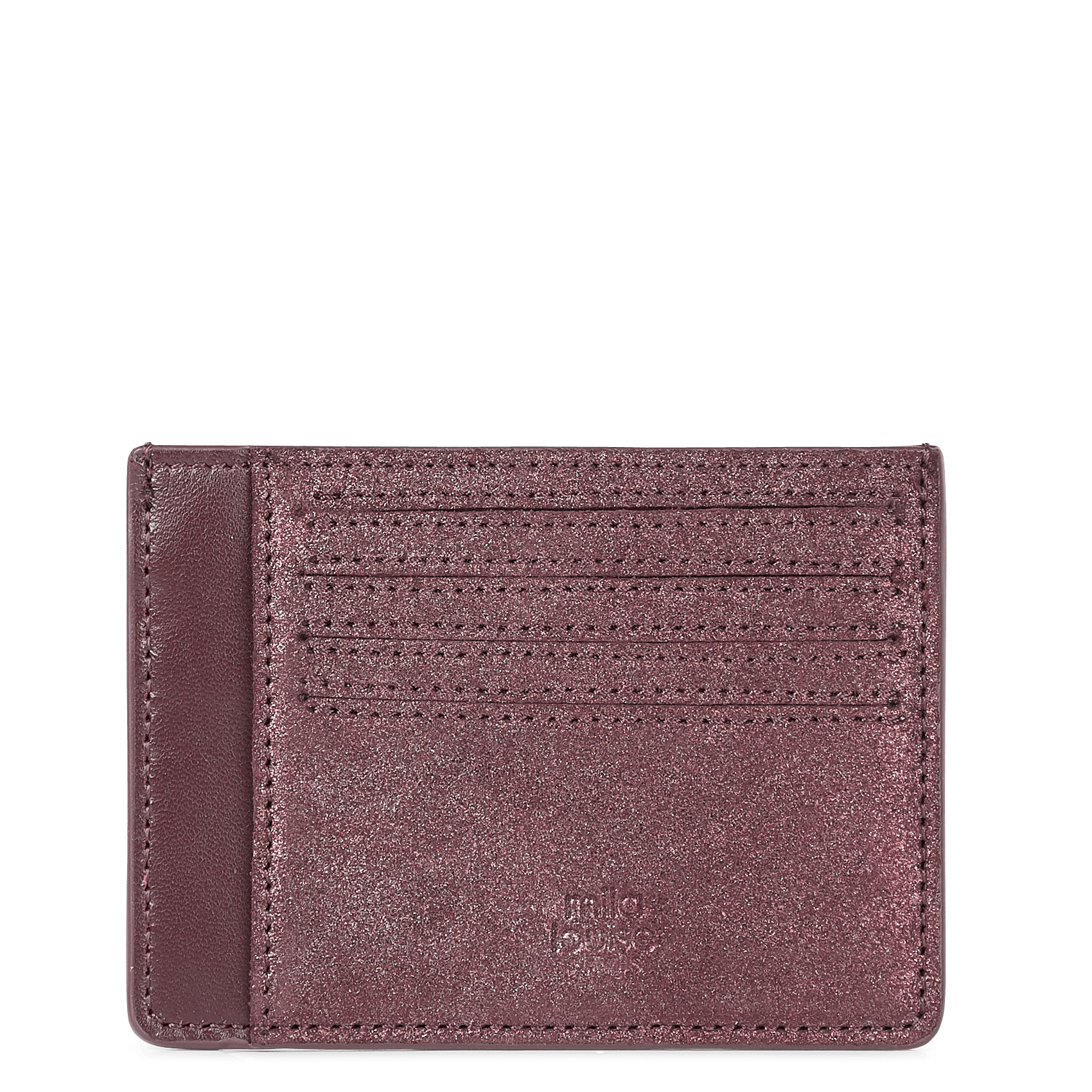 porte carte mila louise