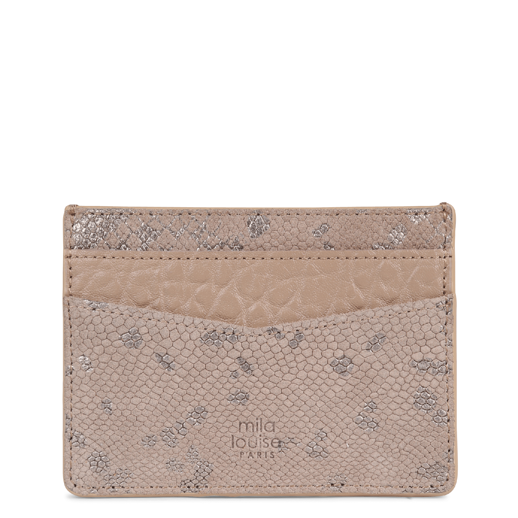 mila bifold cardholder