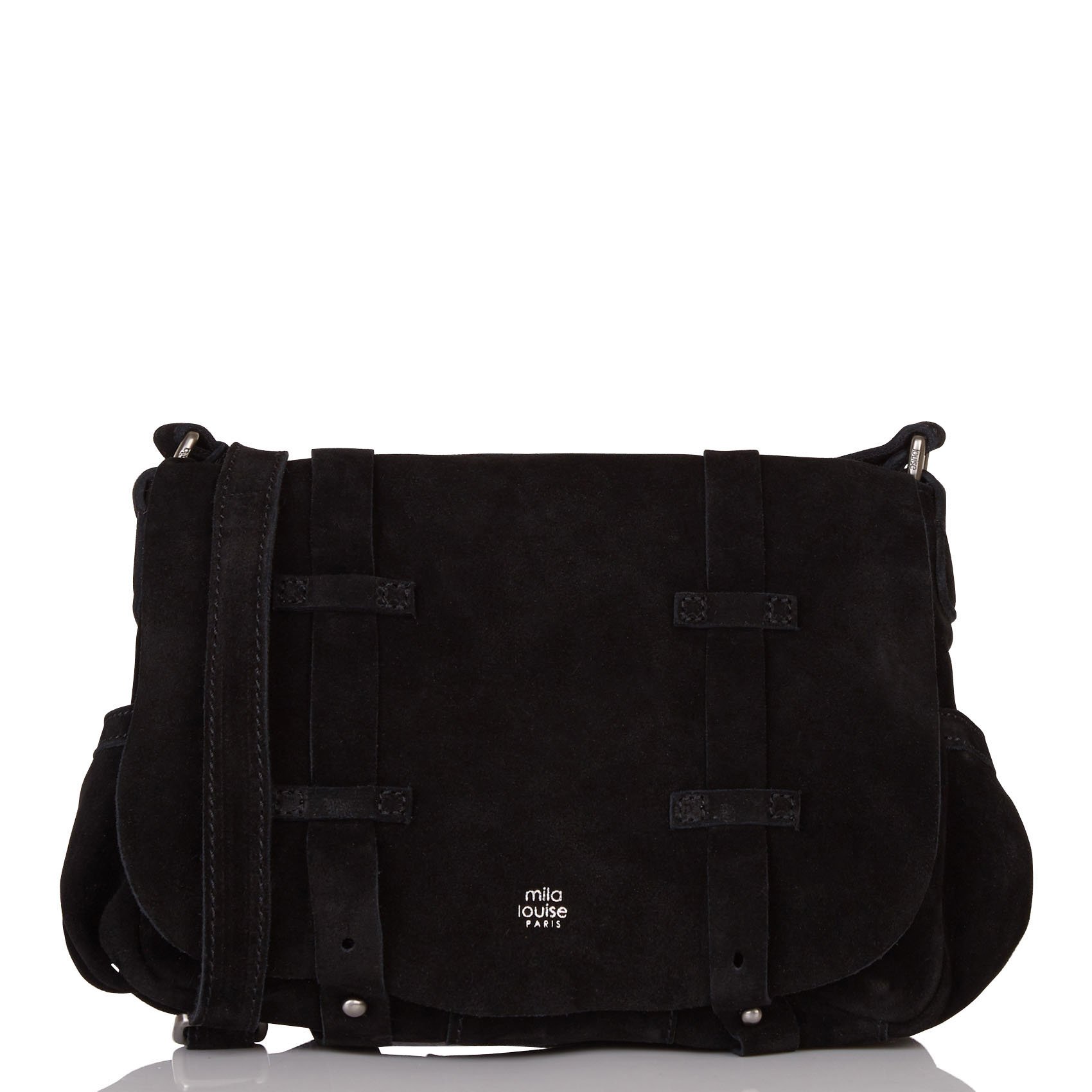 Sac mila louise clearance noir