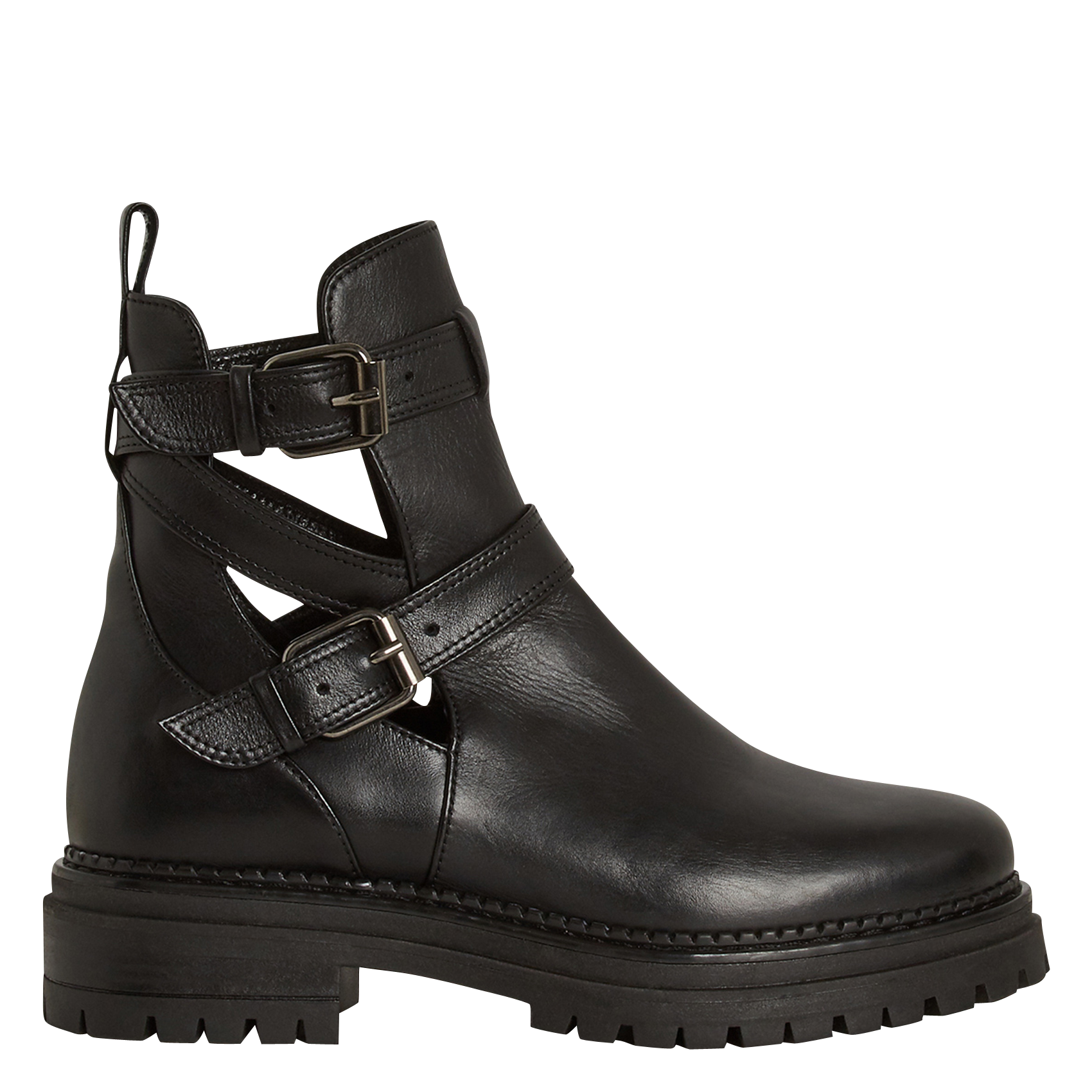 boots gabrielle minelli