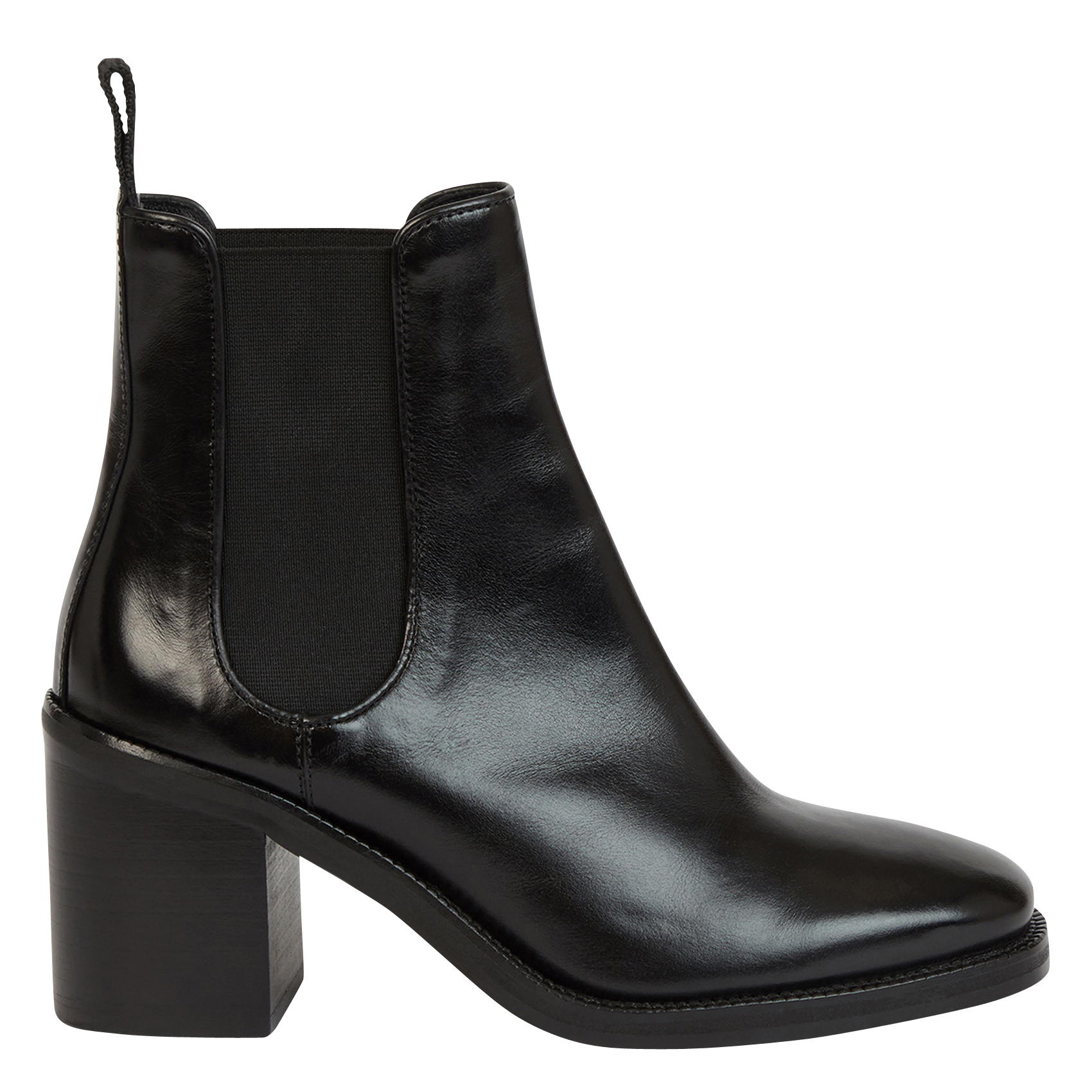 minelli chelsea boots