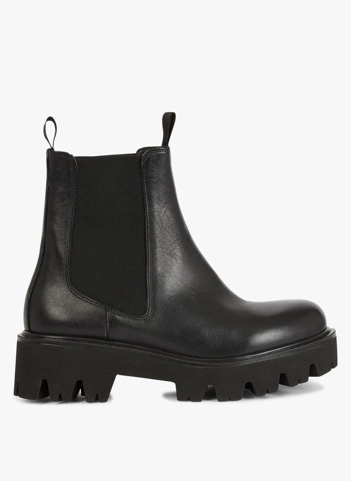 Boots minelli femme soldes hotsell