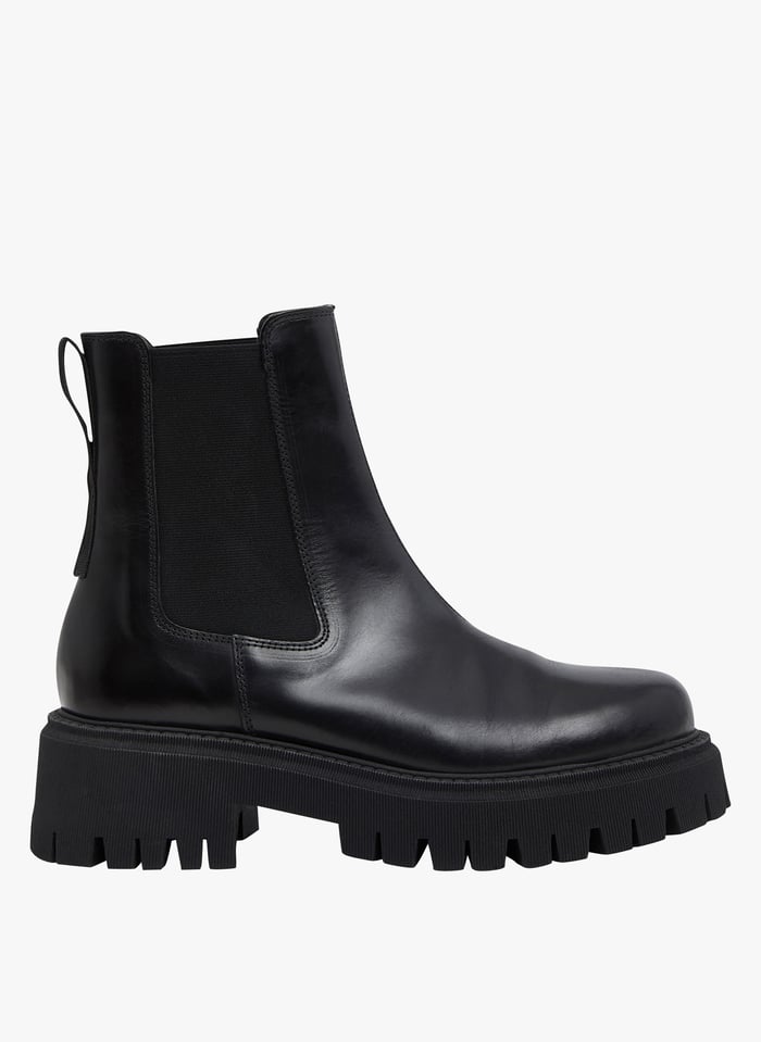 Minelli boots 2025