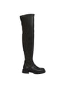 MINELLI NOIR Black