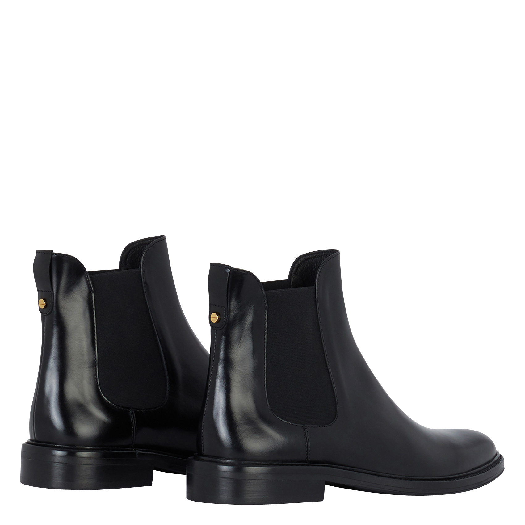 minelli chelsea boots