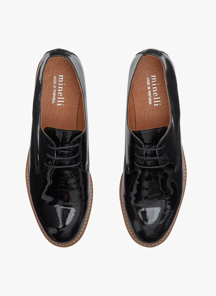 Basket minelli femme Clearance