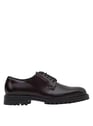 MINELLI BORDO Red