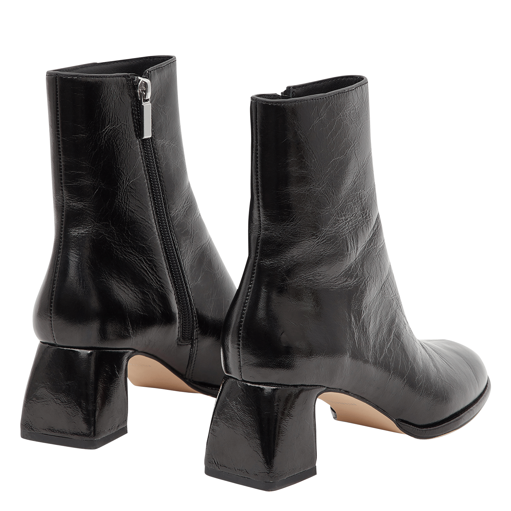 boots compensées minelli
