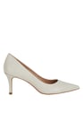 MINELLI ECRU Beige