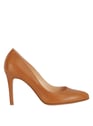 MINELLI CUIR Brown
