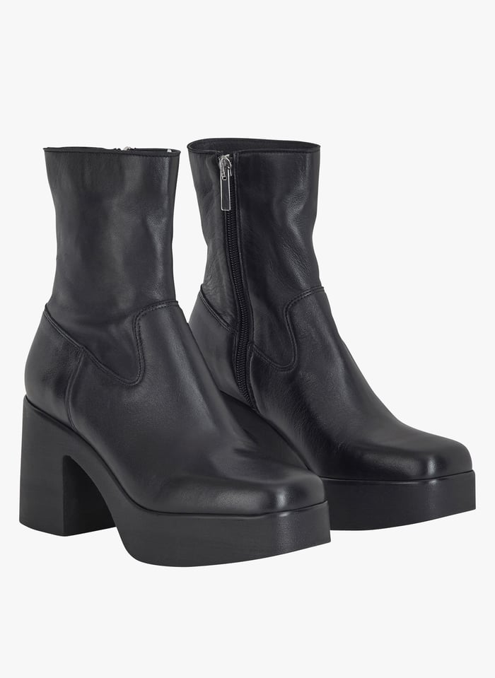 Minelli boots top