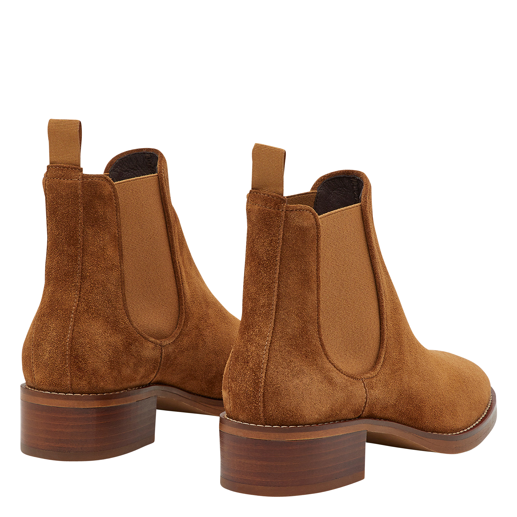 minelli chelsea boots