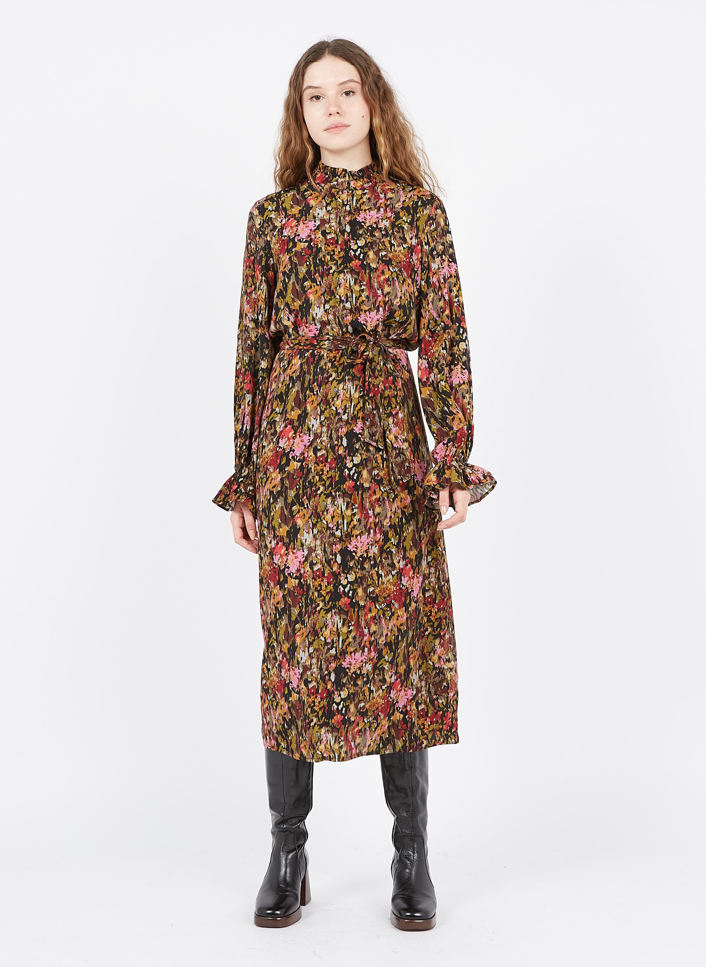 midi dress sale