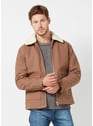 MINIMUM tobacco brown Beige