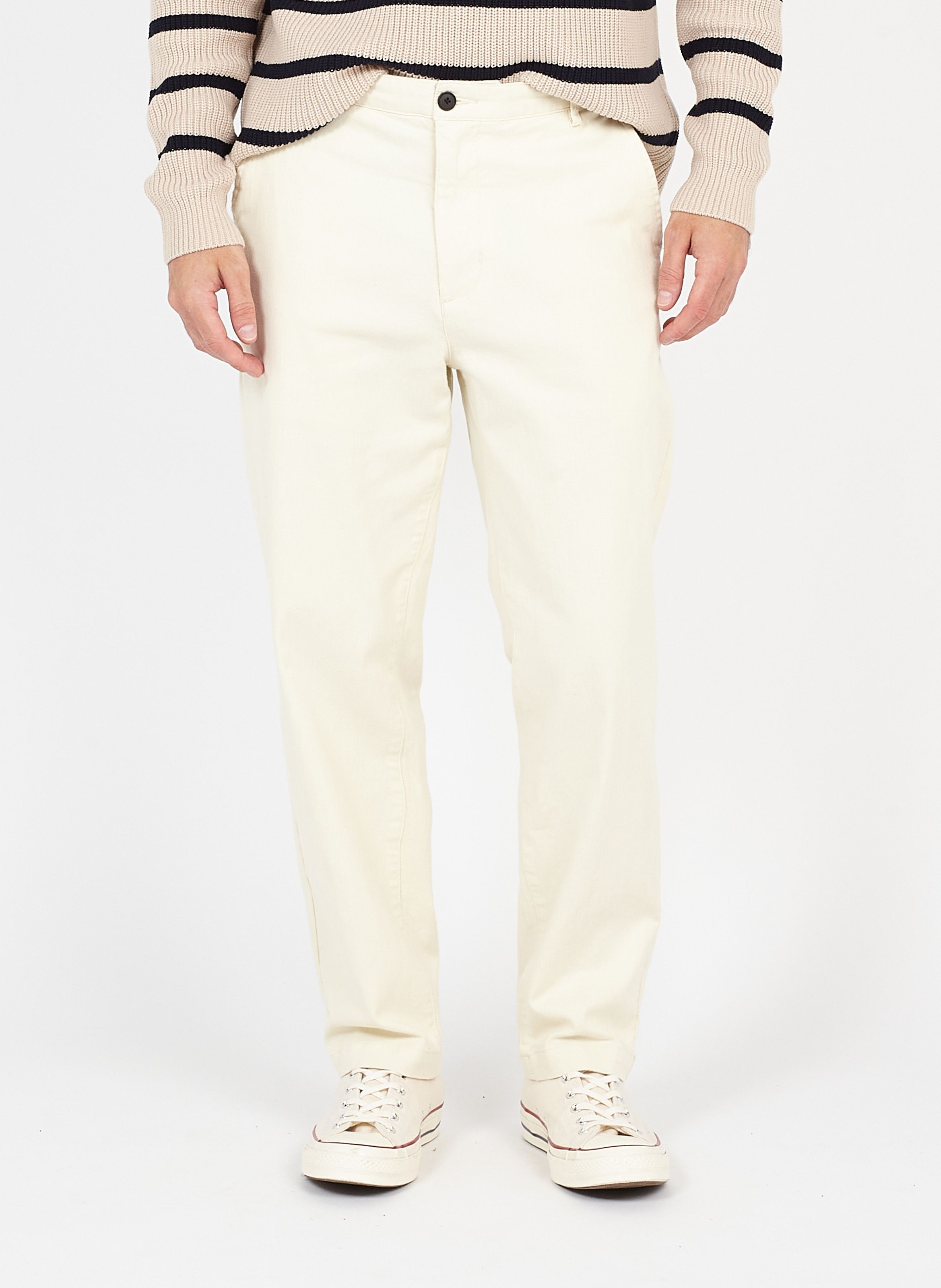 beige straight leg jeans mens