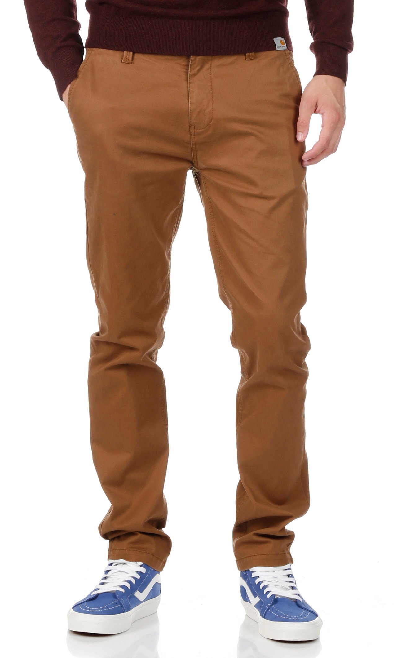Straight cut chinos Clearance