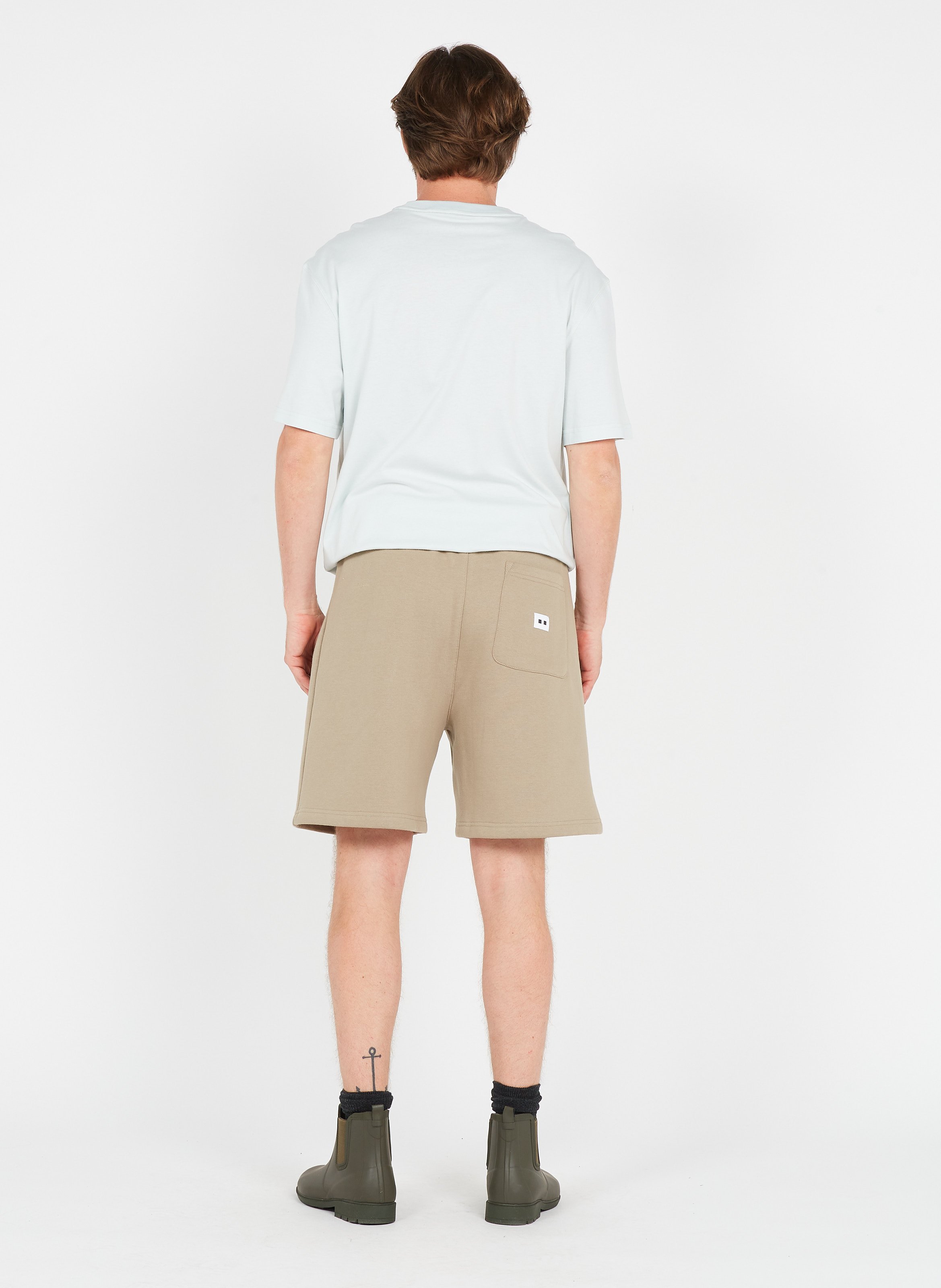 Sale Sweatshirt Fabric Shorts Crockery 