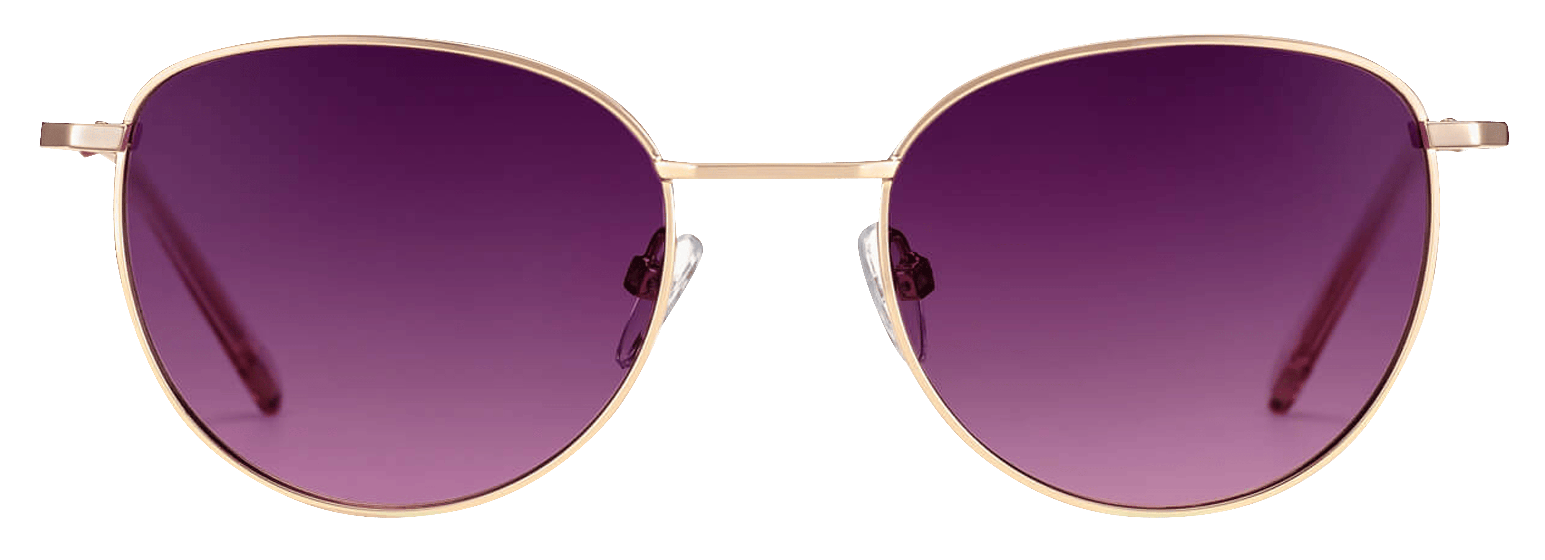 purple sunnies