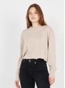 MM6 MAISON MARGIELA Beige Beige