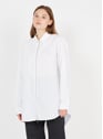 MM6 MAISON MARGIELA White White