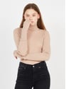 MM6 MAISON MARGIELA Nude Beige