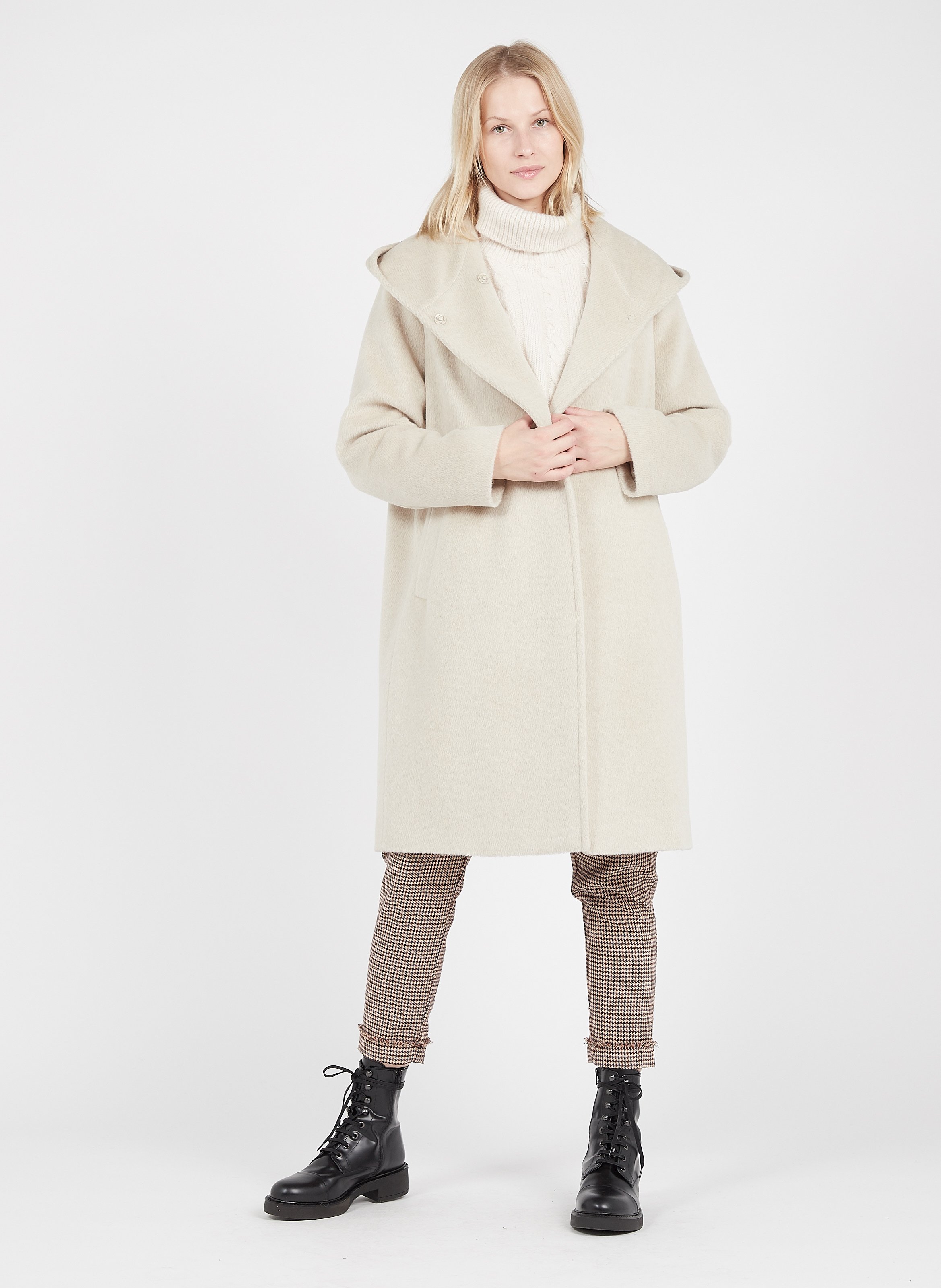 gerard darel coat