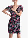 MOLLY BRACKEN BLACK FRIDA Black