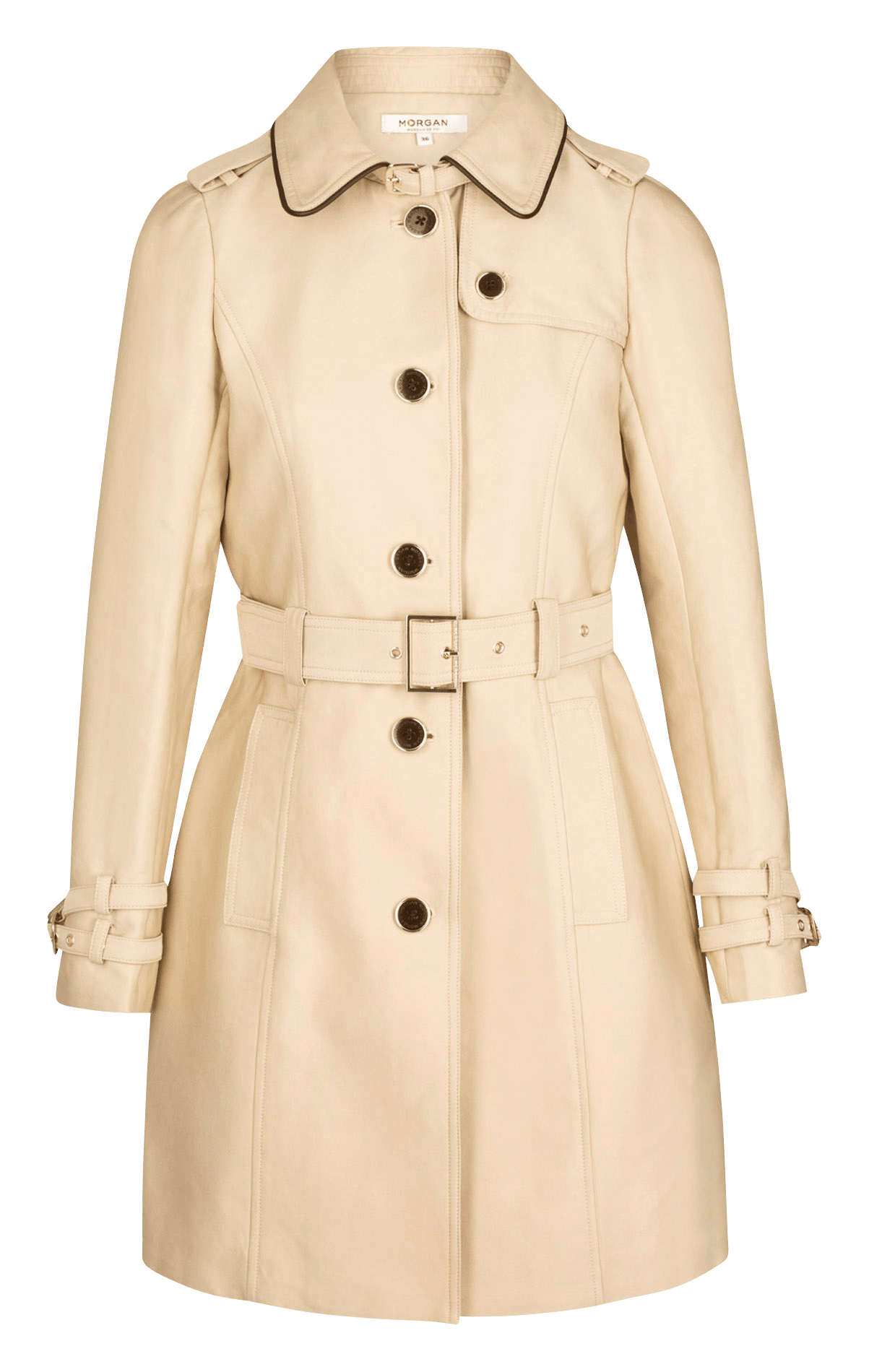 aline trench coat
