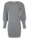 MORGAN GRIS FONCE Grey