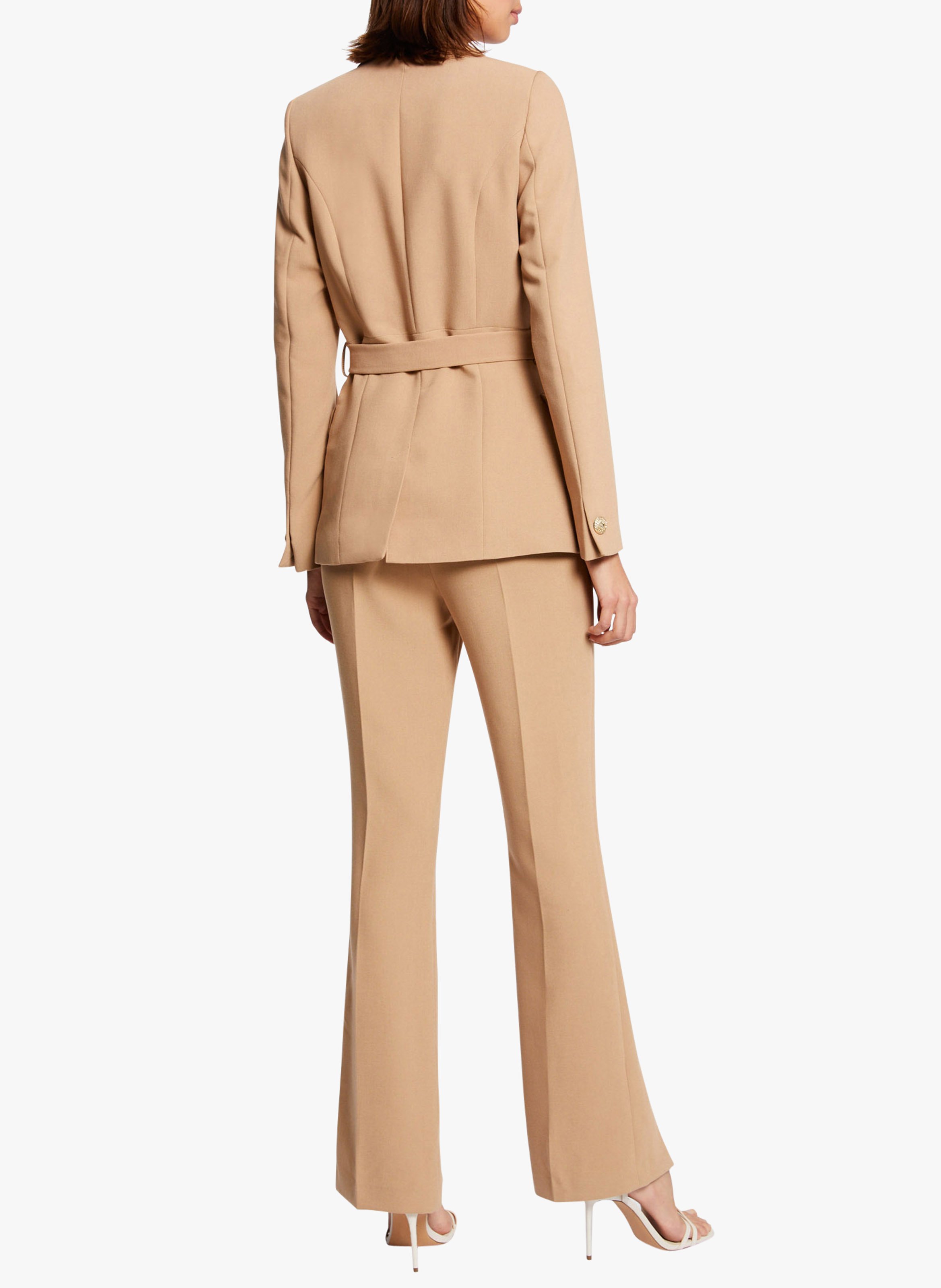 Sale Smart High-waisted Straight-leg 