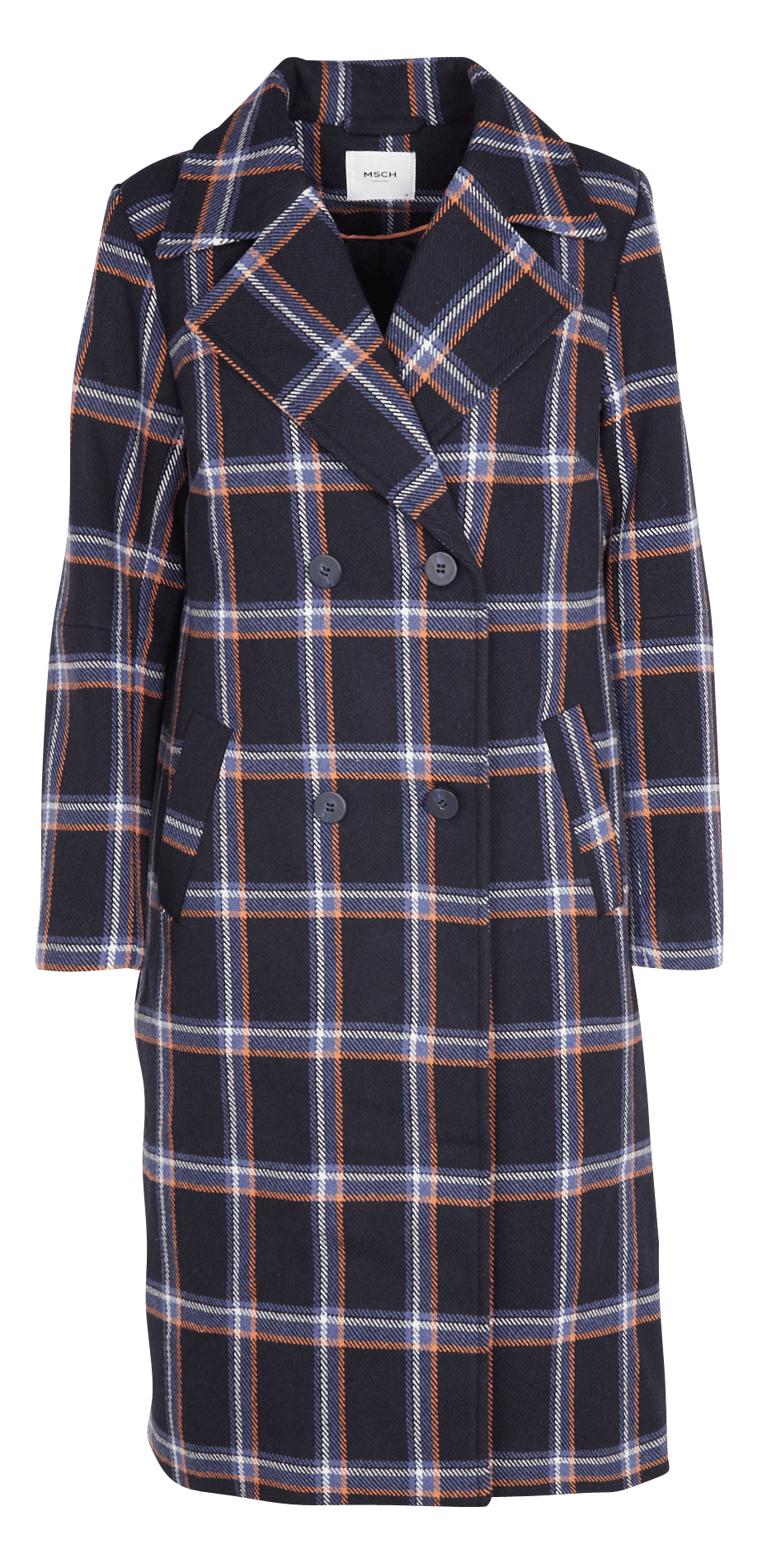 monsoon crombie coat