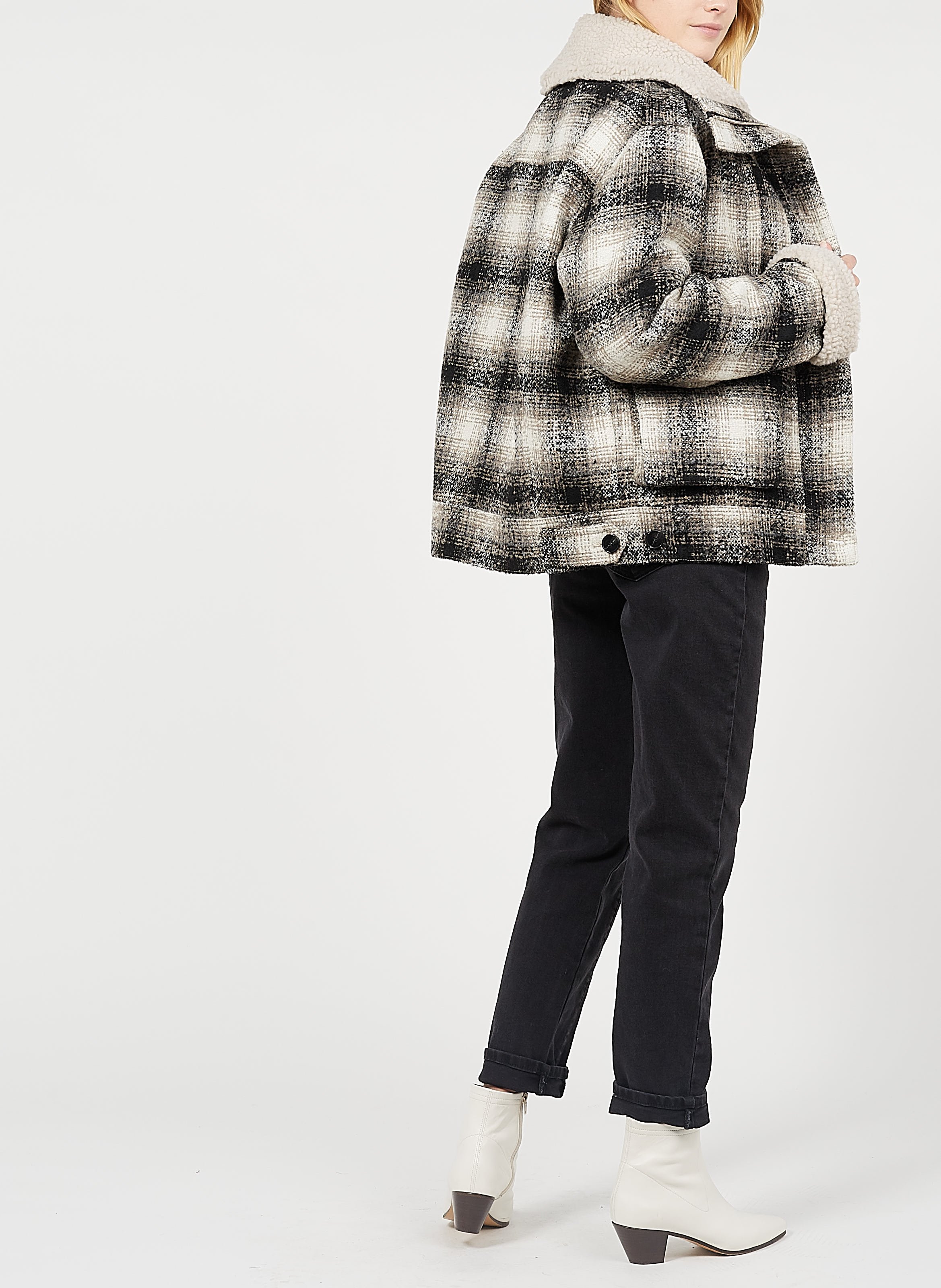 Get Lucky Dressing D'hiver Women - page 