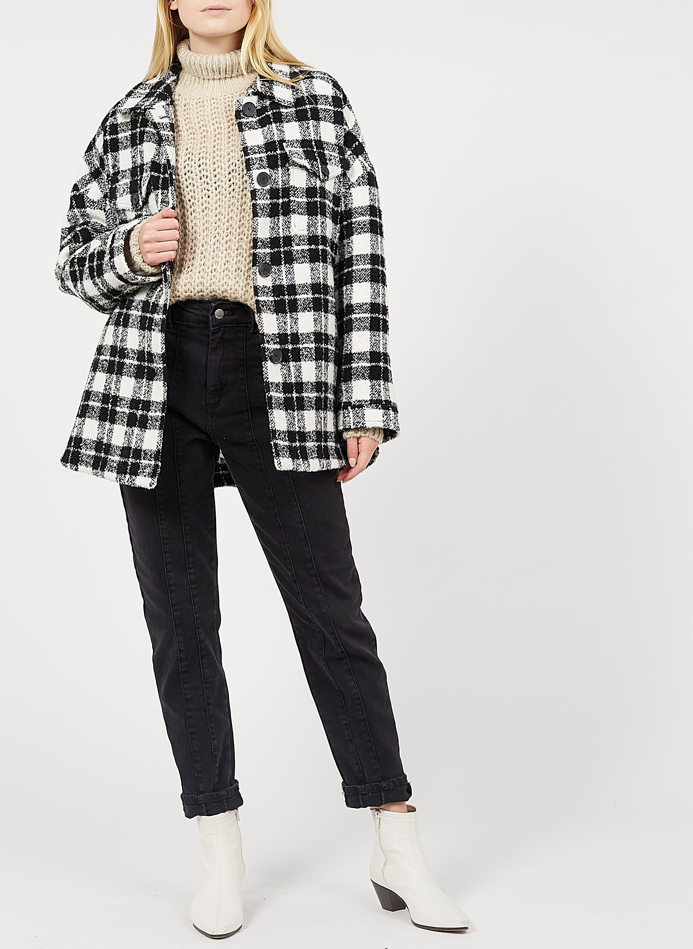 Get Lucky Dressing D'hiver Women - page 