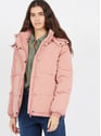 MOSS COPENHAGEN ASH ROSE Pink