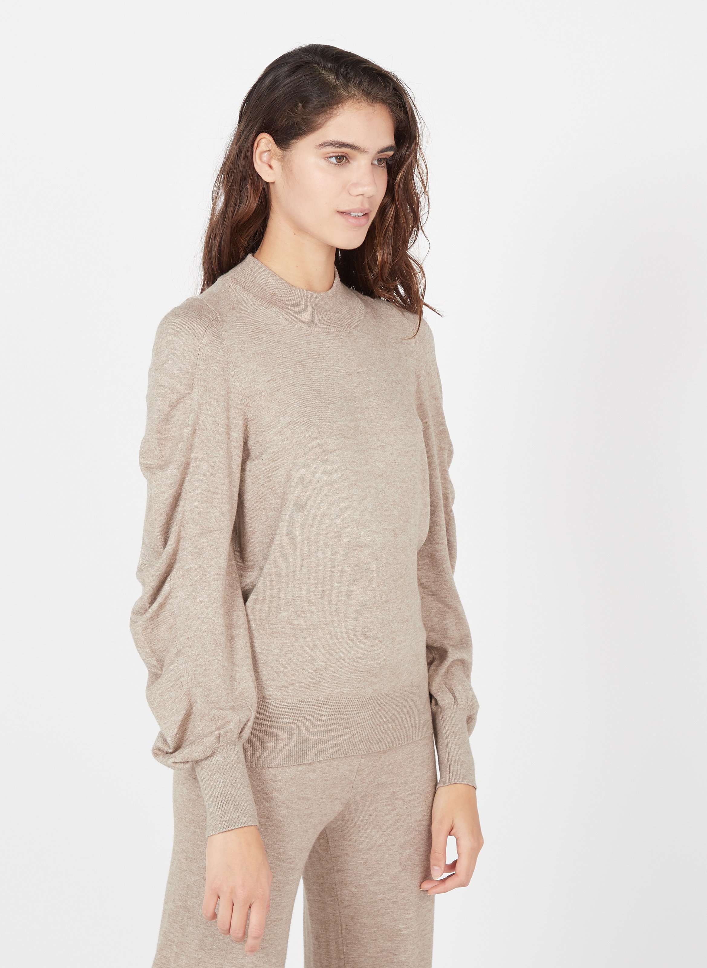 moss copenhagen sweater