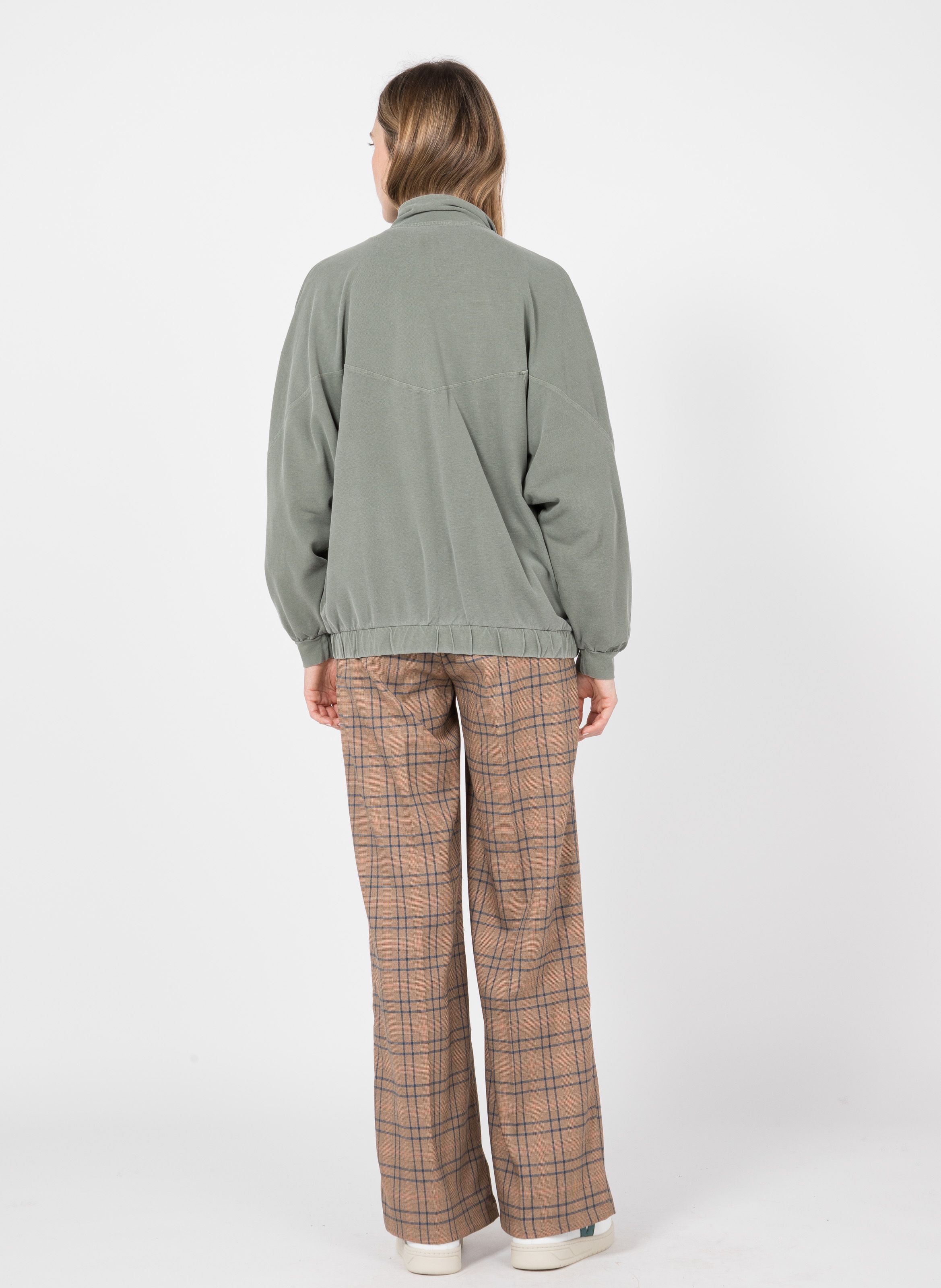Sweatshirt Moss Copenhagen Women: New Collection Online   Place
