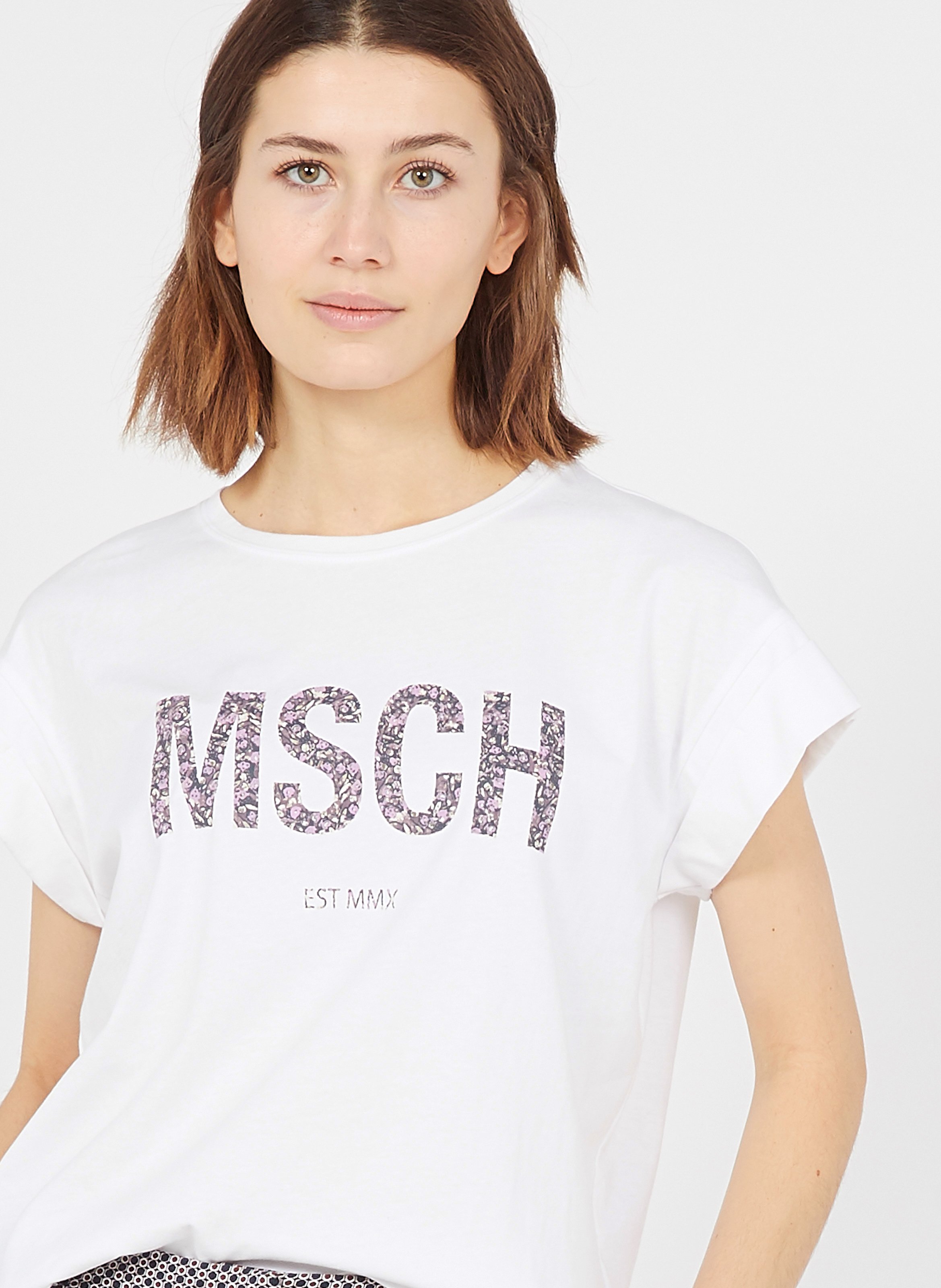 msch shirt