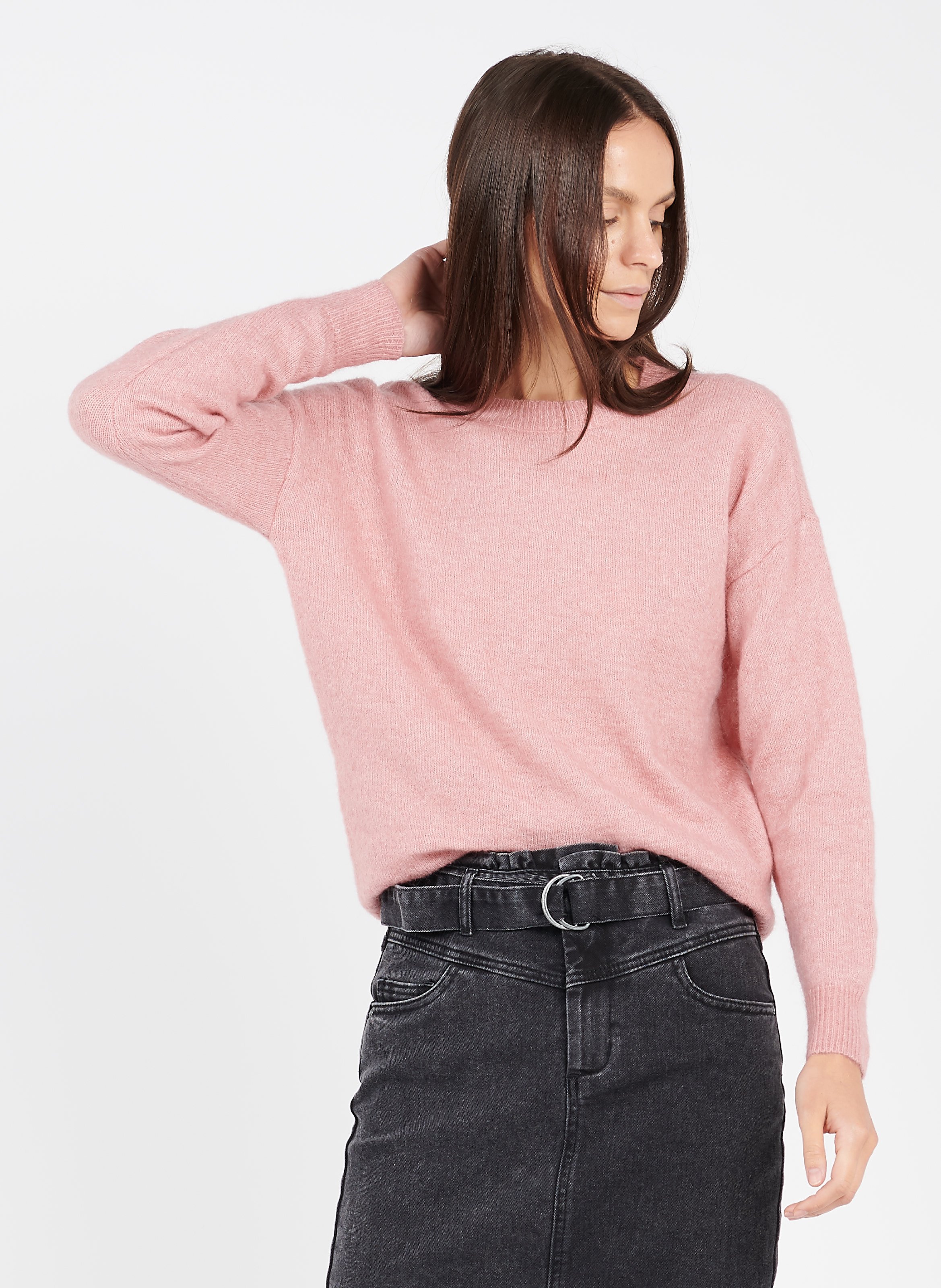 moss copenhagen sweater