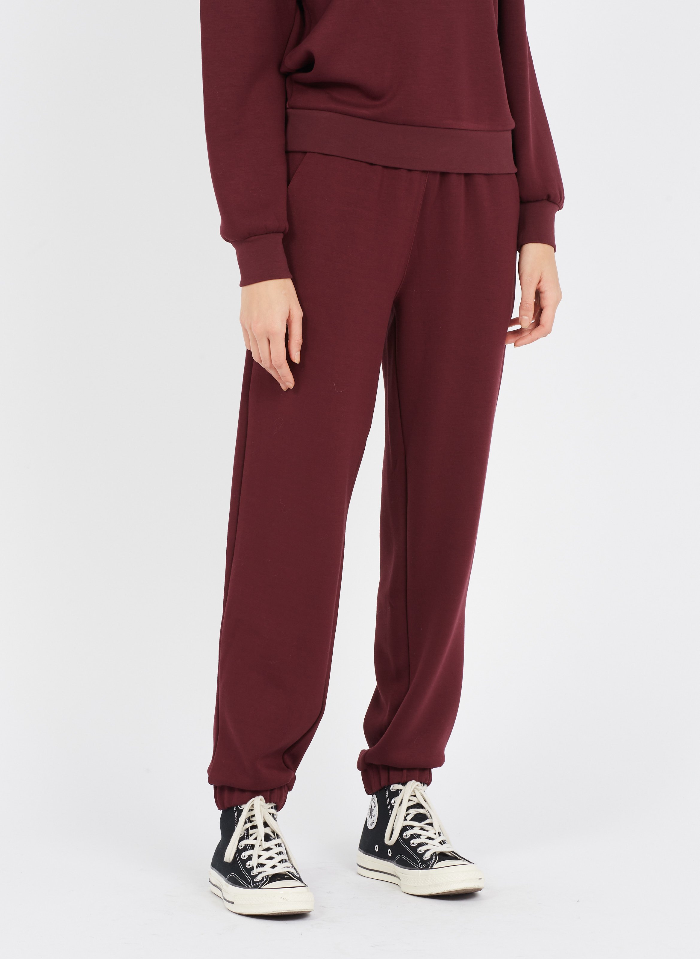 Track Pants Port Royale Moss Copenhagen - Women | Place des Tendances